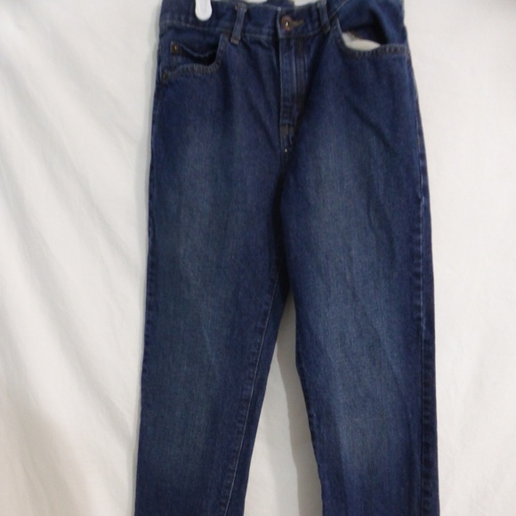 CHILDREN'S PLACE Straight Leg Jeans 14 boys